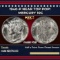 1940-p Mercury Dime Near Top Pop! 10c ms68 FSB SEGS