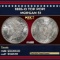 1885-o Morgan Dollar TOP POP! $1 ms68 SEGS