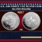 U.S. Air Force 1 oz Silver Coin