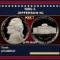 1985-s Proof Jefferson Nickel 5c pr70 dcam SEGS