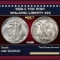 1939-s Walking Liberty Half Dollar TOP POP! 50c ms68 SEGS