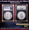 NGC NGC 2016 Star Wars Classic Princess Leia 1oz Silver $2 Australlian Tuvalu Proof pr70 dcam NGC