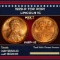 1929-p Lincoln Cent TOP POP! 1c ms67+ rd SEGS