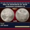 1994-w Prisoner of War Modern Commem Dollar $1 ms70 SEGS