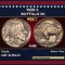 1928-s Buffalo Nickel 5c ms65 SEGS