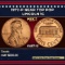 1972-p Lincoln Cent Near Top Pop 1c ms67 rd SEGS