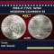 1995-p Civil War Modern Commem Dollar $1 ms70 SEGS
