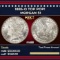 1885-o Morgan Dollar TOP POP! $1 ms68 SEGS
