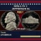 1979-s Ty 2 Proof Jefferson Nickel 5c pr70 dcam SEGS