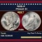 1928-p Peace Dollar $1 ms64 SEGS