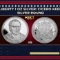 Founders of Liberty 1 oz Silver: Cicero Keep & Bear Arms