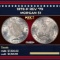 1878-p Rev '79 Morgan Dollar $1 ms65+ SEGS