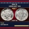 1941-d Mercury Dime 10c ms67 fsb SEGS