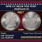 1878-cc Morgan Dollar Near Top Pop! $1 ms66+ SEGS