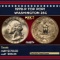 1978-p Washington Quarter TOP POP! 25c ms67+ SEGS