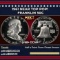 1961 Proof Franklin Half Dollar Near Top Pop! 50c pr68+ DCAM SEGS
