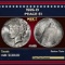 1926-d Peace Dollar $1 ms65 SEGS