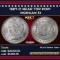 1887-o Morgan Dollar Near Top Pop! $1 ms65+ SEGS