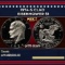 1974-s Clad Proof Eisenhower Dollar $1 pr70 dcam SEGS