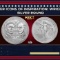 2022 Niue 1 oz Silver Icons of Inspiration: Wright Brothers Coin
