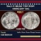 1942-d Mercury Dime Near Top Pop! 10c ms68 FSB SEGS