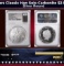 NGC 2016 Star Wars Classic Han Solo Carbonite $2 Niue 1oz Silver Proof pr70 dcam NGC