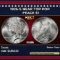 1926-s Peace Dollar Near Top Pop $1 ms66 SEGS