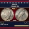 1925-s Peace Dollar $1 Grades ms63