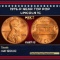 1976-p Lincoln Cent Near Top Pop 1c ms67 rd SEGS