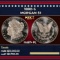 1880-s Morgan Dollar $1 ms67+ PL SEGS