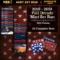 2010-2019 Full Decade Mint Set Run - 254 Coins, 10 Complete Sets