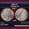 1934-d Peace Dollar $1 Grades ms63