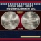 2003-p First Flight Modern Commem Half Dollar 50c ms70 SEGS