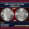 1880-s Morgan Dollar Near Top Pop! $1 ms68 SEGS