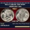 1944-s Mercury Dime Near Top Pop! 10c ms68 FSB SEGS