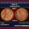 1922-d Lincoln Cent 1c ms65 rd SEGS