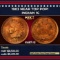 1903 Indian Cent Near Top Pop! 1c ms67 rd SEGS