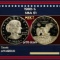 1980-s Proof Susan B. Anthony Dollar $1 pr70 dcam SEGS