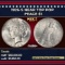 1926-s Peace Dollar Near Top Pop $1 ms66+ SEGS
