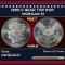 1899-s Morgan Dollar Near Top Pop $1 ms66 pl SEGS