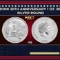 2022 Disney Aladdin 30th Anniversary 1 oz .999 Silver $2 Niue