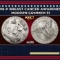 2018-p Breast Cancer Awareness Modern Commem Dollar $1 ms70 SEGS