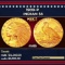 1909-p Gold Indian Half Eagle $5 ms65 USCG