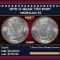1879-o Morgan Dollar Near Top Pop! $1 ms65+ SEGS