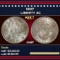 1897 Liberty Nickel 5c ms67 SEGS