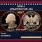 1978-s Proof Washington Quarter 25c pr70 dcam SEGS