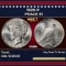 1928-p Peace Dollar $1 ms64 SEGS