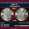 1885-cc Morgan Dollar $1 ms66+ SEGS