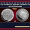 2024 Tokelau 1 oz Silver $5 Zodiac Series: Sagittarius Coin