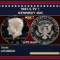 1981-s Ty 1 Proof Kennedy Half Dollar 50c pr70 dcam SEGS